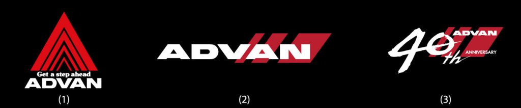 Logos Advan Historia