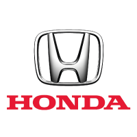 yokohama equipo original de Honda