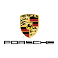 Yokohama Equipo Original de Porsche