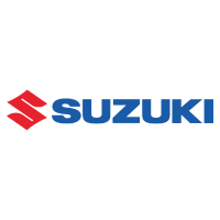 Yokohama Equipo Original de Suzuki