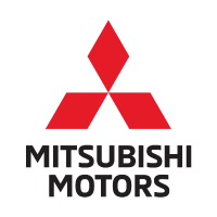 Yokohama Equipo Original de Mitsubishi