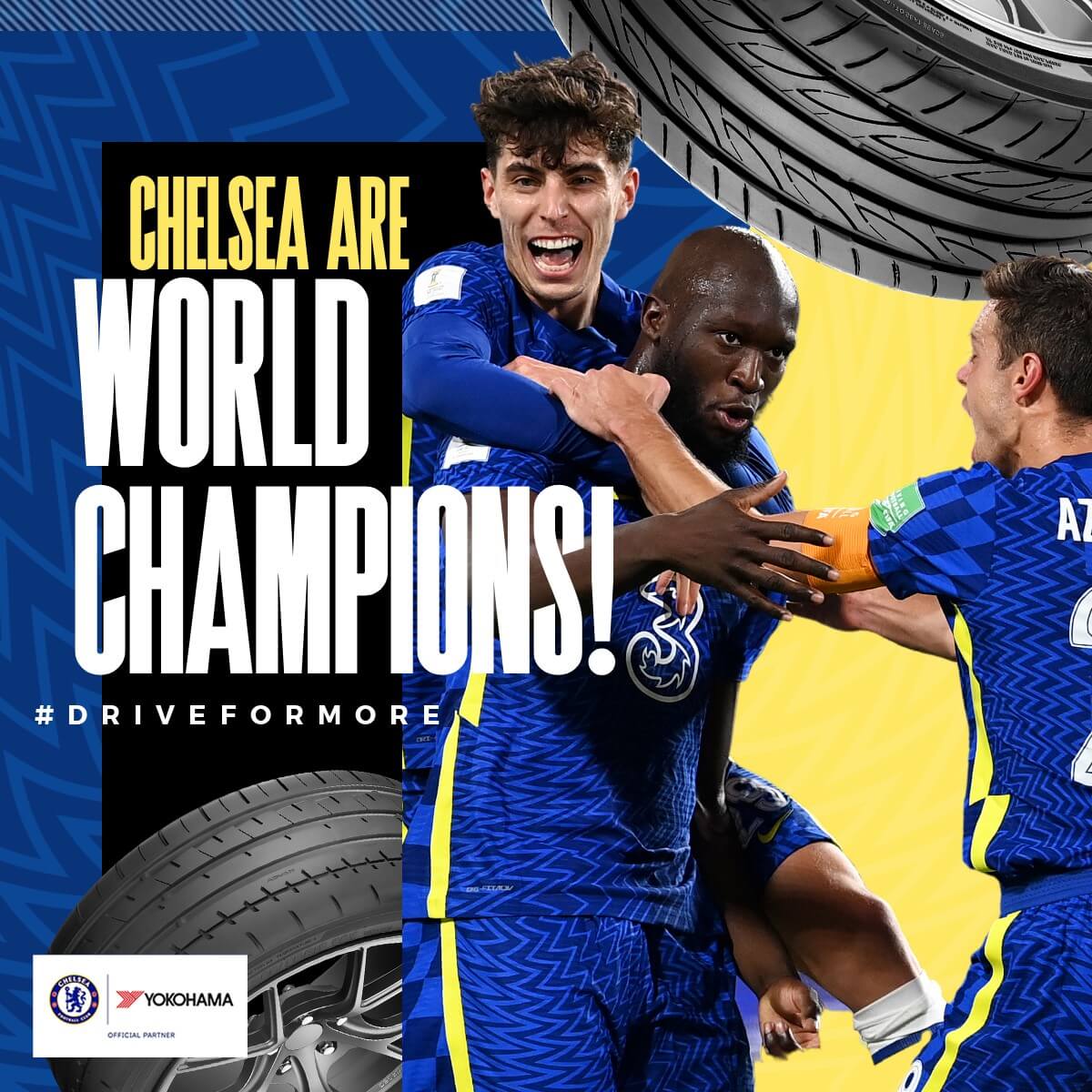 chelsea yokohama campeon mundial de clubes 2022 (1)