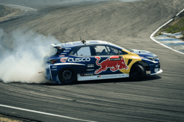 yokohama ganó en FDJ