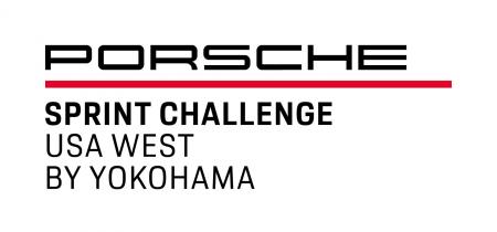 Porsche Sprint Challenge west