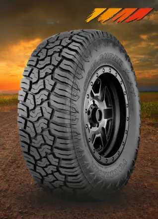GEOLANDAR-X-AT