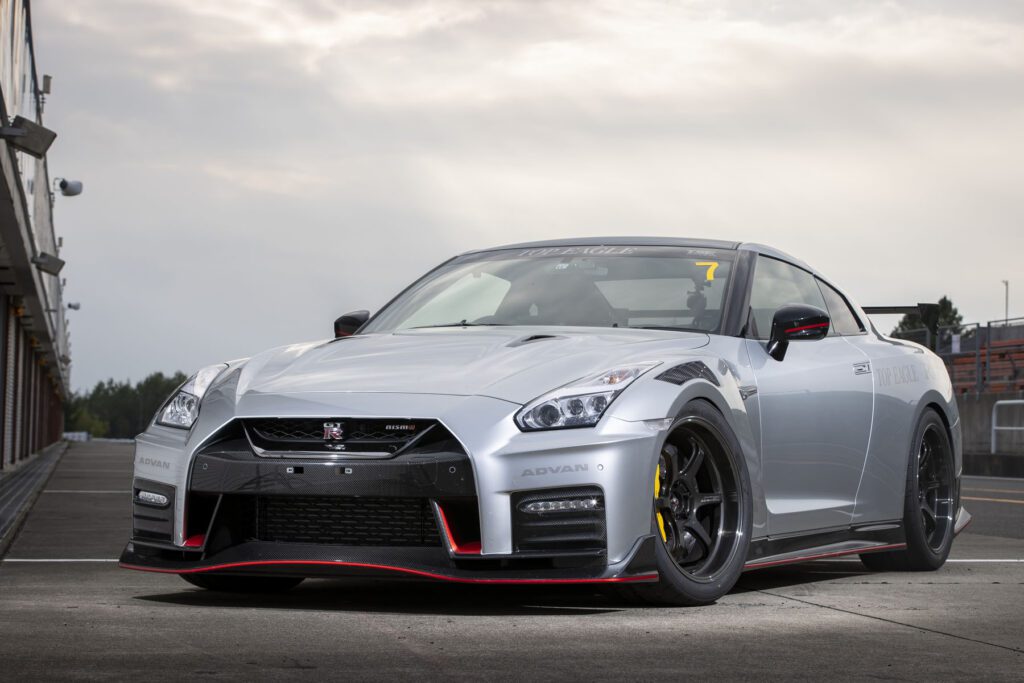 GT R YOKOHAMA