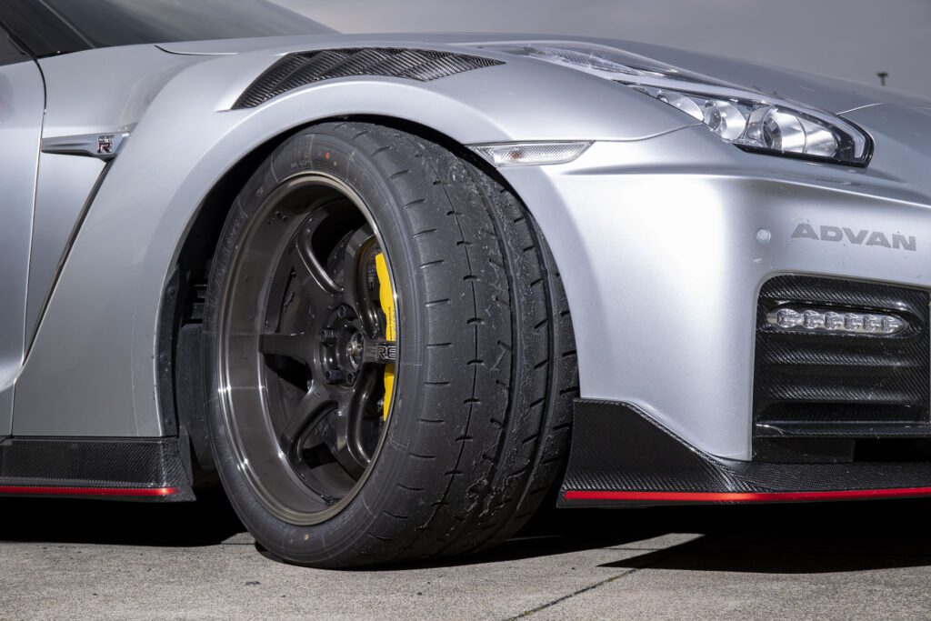 GT R YOKOHAMA