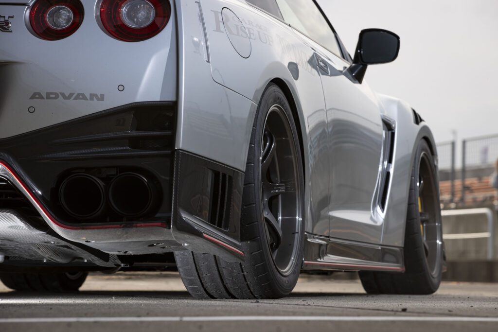 GT R YOKOHAMA