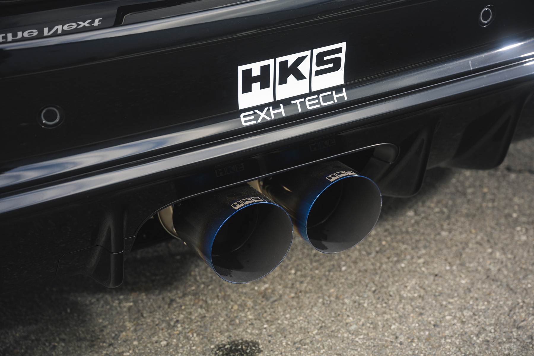 HONDA CIVIC TYPE R [FL5] 2023 x Yokohama Advan Neova AD09 - Llantas ...