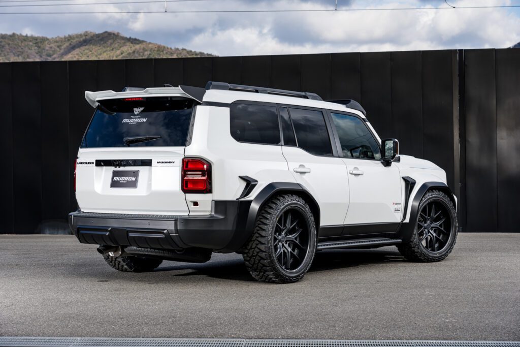 land cruiser yokohama geolandar