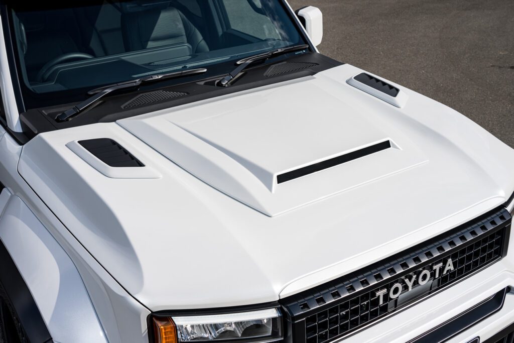 land cruiser yokohama geolandar