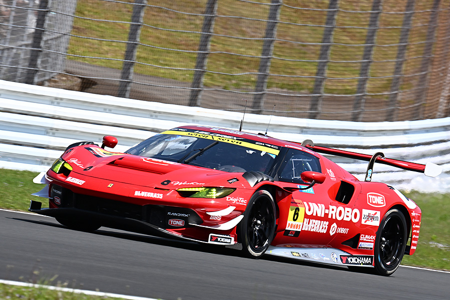 yokohama autobacs