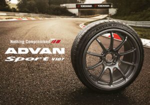 advan sport v107