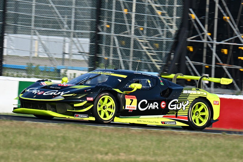 yokohama advan