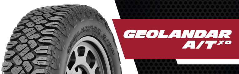 GEOLANDAR-A-T-XD