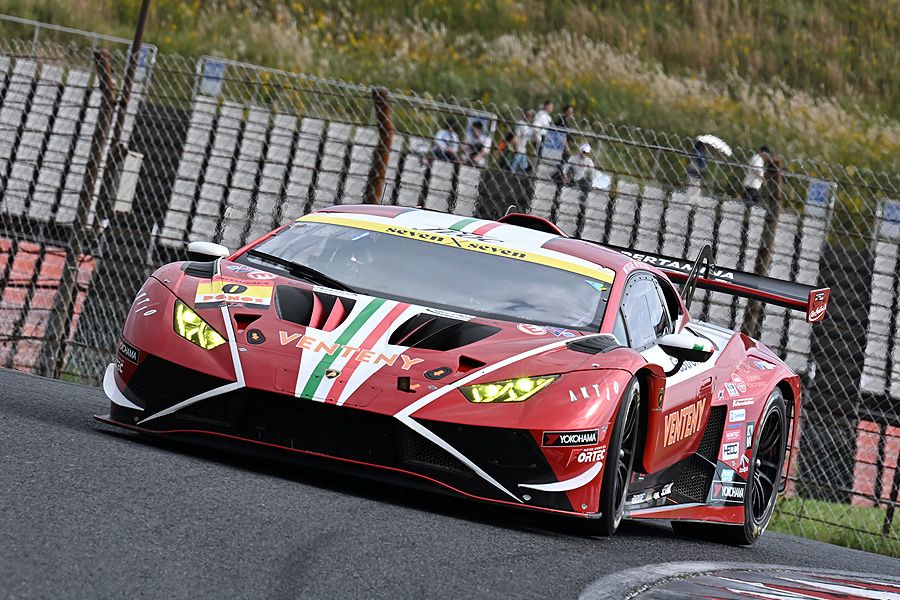 advan yokohama