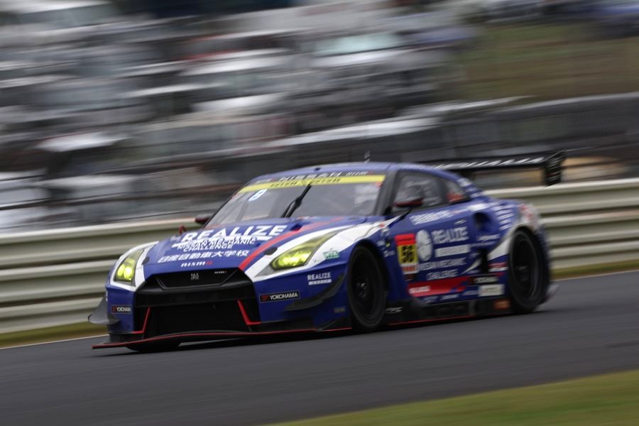 advan yokohama