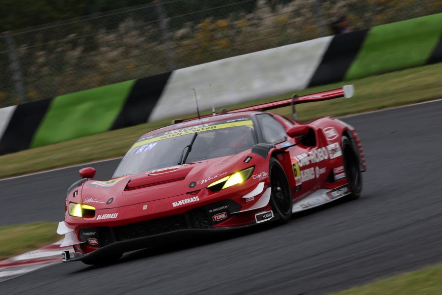 advan yokohama