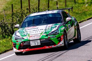 Yokohama ADVAN JR2 RALLY PAJON 2026
