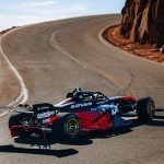 Yokohama Advan Pikes Peak 2026