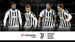 YOKOHAMA JUVENTUS