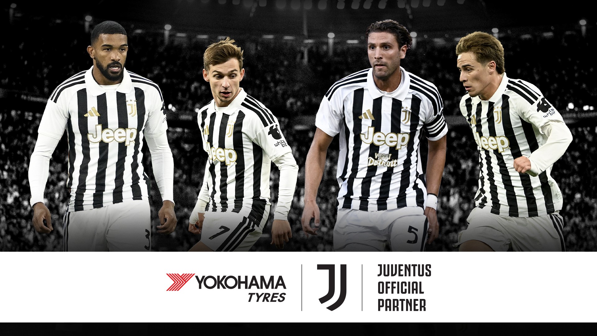 YOKOHAMA JUVENTUS